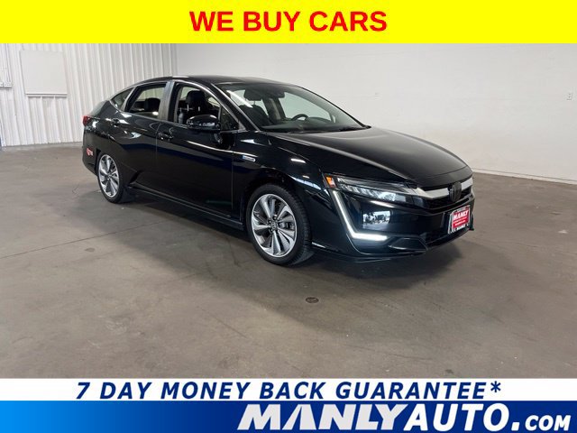 Used 2018 Honda Clarity Plug-In Hybrid image 1