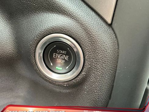 Used 2024 Chevrolet Silverado 1500 Custom Trail Boss w/ LPO, Dark Essentials Package image 40