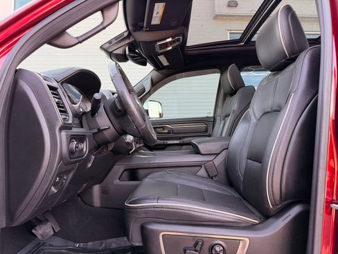 Used 2019 RAM 1500 Limited AWD/4WD image 26