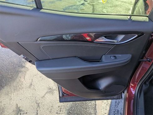 Used 2023 Buick Envision Preferred w/ Sport Touring Package image 28