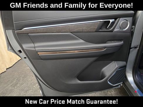 New 2026 Buick Enclave Avenir w/ Super Cruise Package image 24