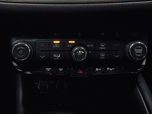 Certified 2023 Dodge Durango R/T AWD/4WD image 36