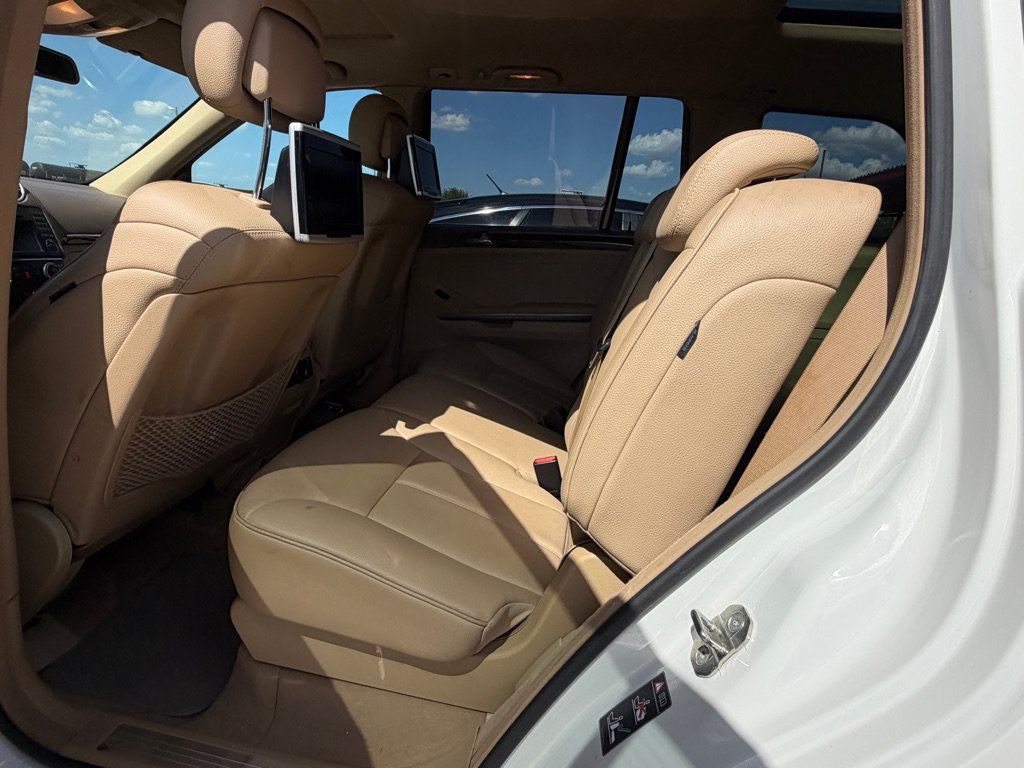 Used 2010 Mercedes-Benz GL 320 BlueTEC 4MATIC image 18