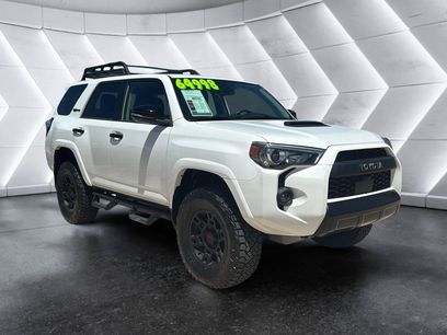 Used 2024 Toyota 4Runner TRD Pro