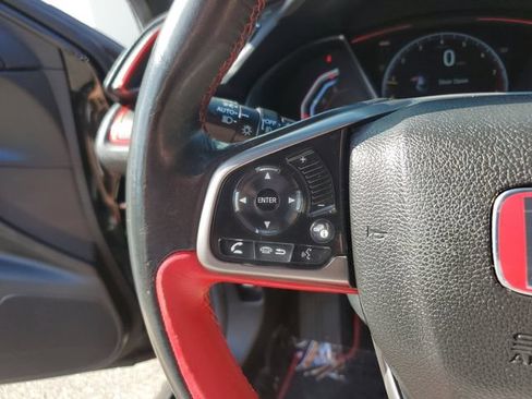 Used 2018 Honda Civic Type R image 31