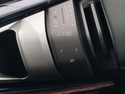 New 2026 BMW X3 xDrive30 AWD/4WD image 21