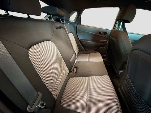 Used 2021 Hyundai Kona Night image 24