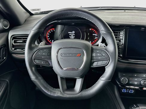 Used 2025 Dodge Durango GT AWD/4WD image 18