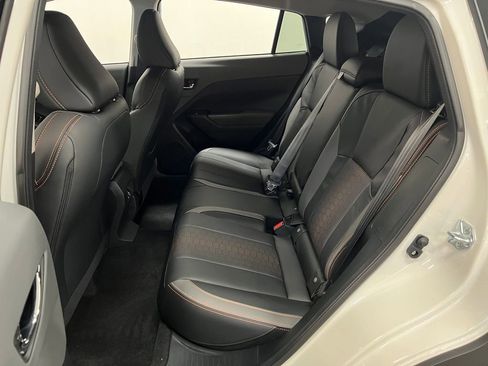 New 2026 Subaru Crosstrek 2.5i Limited AWD/4WD image 25
