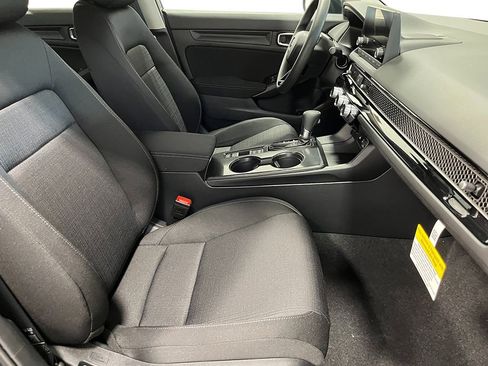 New 2026 Honda Civic LX image 22