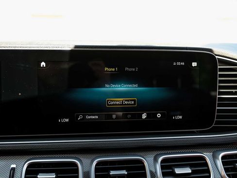 Used 2023 Mercedes-Benz GLE 53 AMG 4MATIC Coupe image 31
