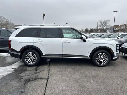 New 2026 Hyundai Palisade SEL