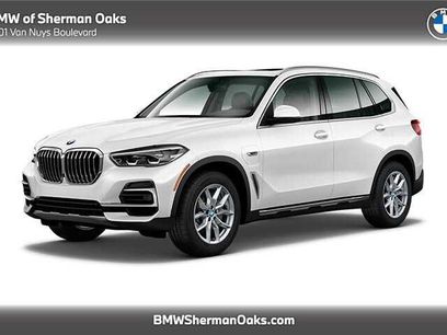 Certified 2023 BMW X5 xDrive45e w/ Executive Package