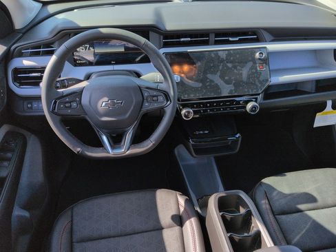 New 2027 Chevrolet Bolt RS w/ Technology Package FWD image 20