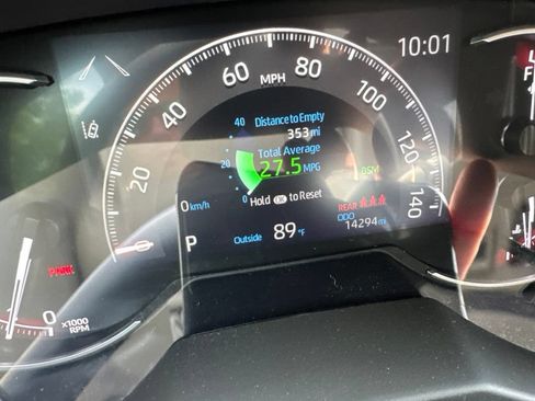 Used 2024 Toyota RAV4 XLE w/ Convenience Package AWD/4WD image 16