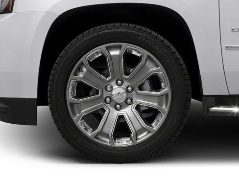Used 2018 GMC Yukon Denali w/ Denali Ultimate Package AWD/4WD image 14