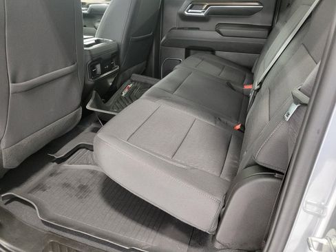 Used 2023 Chevrolet Silverado 1500 RST image 21