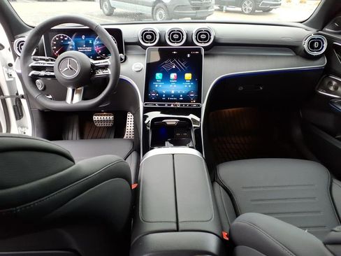 New 2026 Mercedes-Benz C 300 4MATIC Sedan image 27