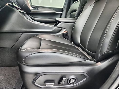 New 2026 Jeep Grand Cherokee L Limited AWD/4WD image 19