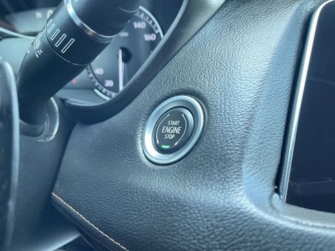 Certified 2023 Cadillac XT4 Sport image 17