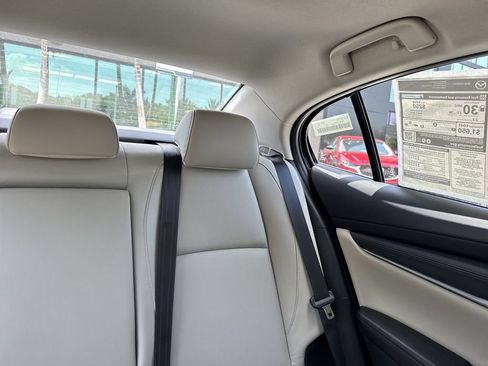 New 2026 MAZDA MAZDA3 2.5 S Sedan w/ Preferred Pkg FWD image 19