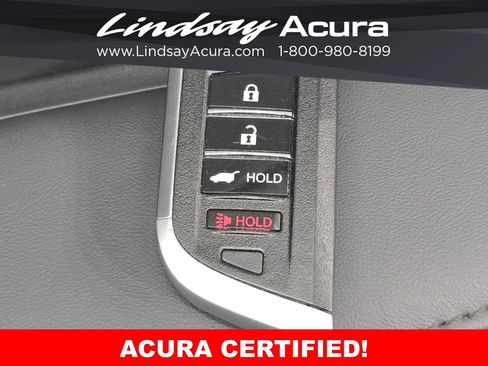 Certified 2023 Acura RDX AWD image 23