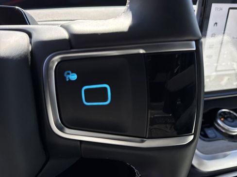 New 2026 Ford Expedition Max Platinum image 29