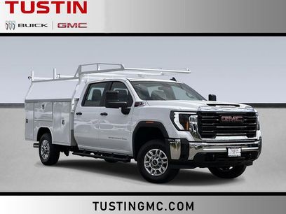 New 2026 GMC Sierra 2500 Pro