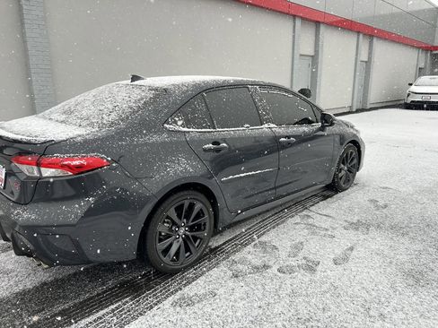 Used 2024 Toyota Corolla SE image 5