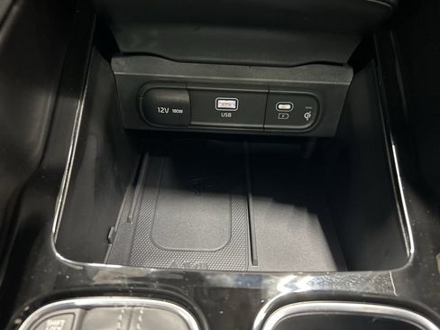 New 2025 Kia Telluride EX X-Line image 21