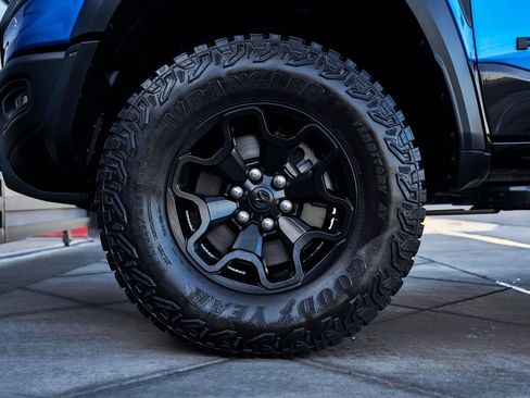 Used 2022 RAM 1500 TRX w/ TRX Level 1 Equipment Group image 3