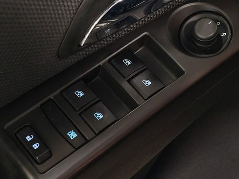 Used 2015 Chevrolet Cruze LT w/ Technology Package FWD image 27