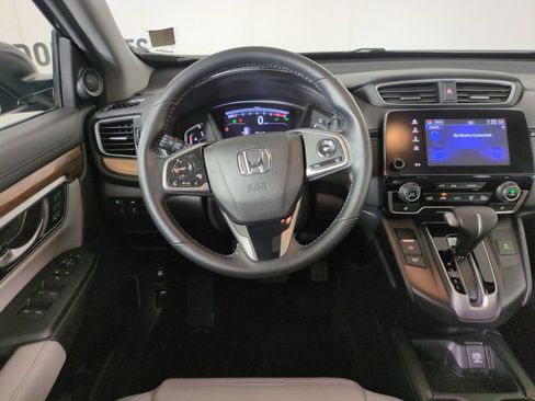 Used 2019 Honda CR-V EX-L image 16