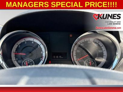 Used 2013 Dodge Grand Caravan SE