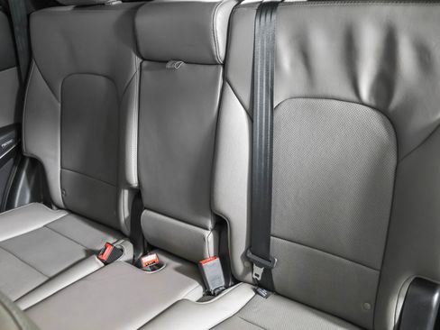 Used 2017 Hyundai Santa Fe Sport w/ 2.0T Ultimate Tech Package 05 image 38