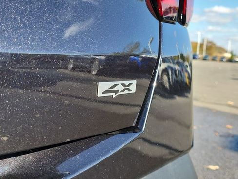 Certified 2026 Kia Sorento EX AWD/4WD image 4