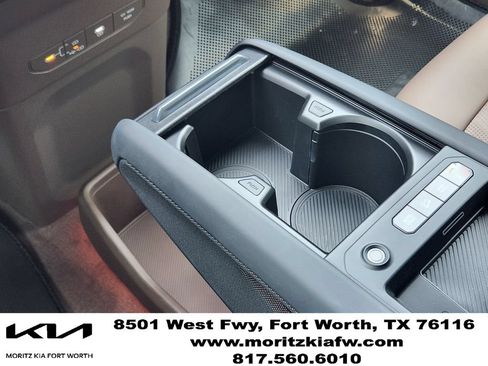 New 2026 Kia EV9 GT-Line AWD/4WD image 15