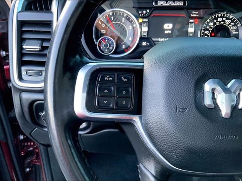 Used 2022 RAM 2500 Laramie image 18
