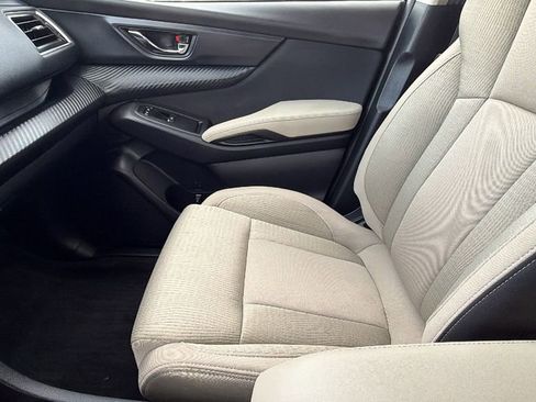 Used 2025 Subaru Ascent Premium image 23