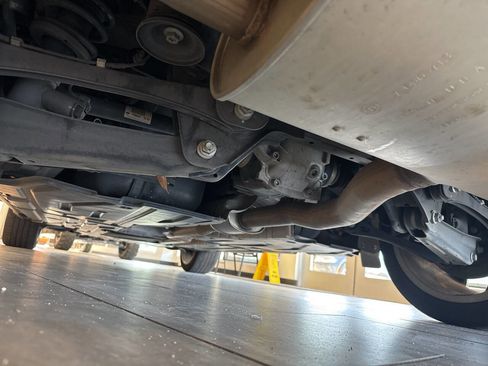 Used 2017 BMW X3 xDrive35i image 23