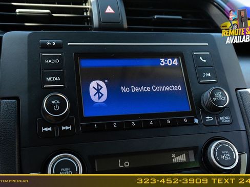 Used 2019 Honda Civic LX image 27