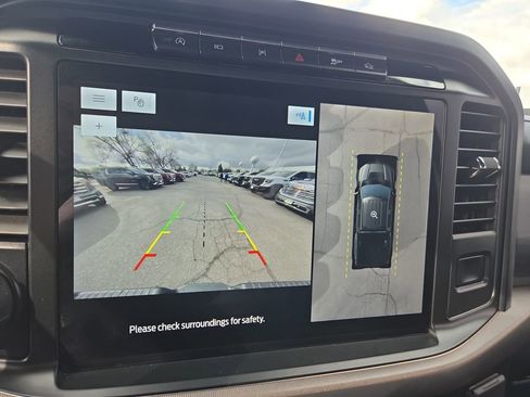 Used 2023 Ford F150 Raptor w/ Raptor 37 Performance Package image 27