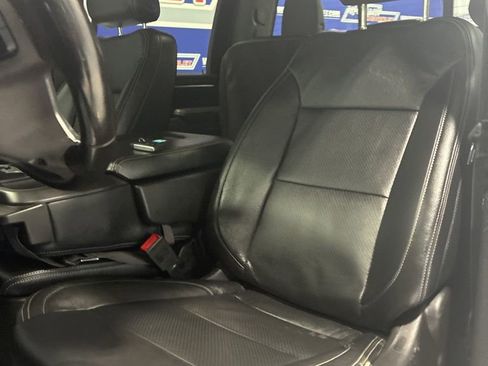 Used 2025 Chevrolet Silverado 2500 LT w/ All Star Edition AWD/4WD image 22