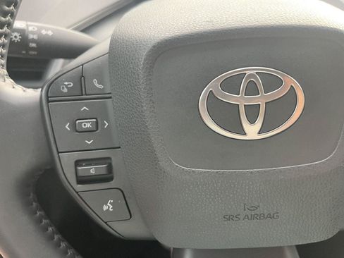 Used 2024 Toyota Prius LE FWD image 26