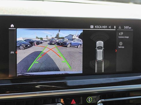 Certified 2024 BMW X3 sDrive30i w/ Convenience Package image 31