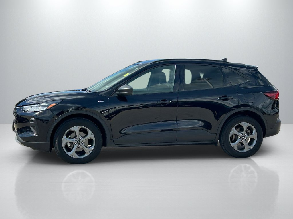 Used 2025 Ford Escape ST-Line FWD image 8
