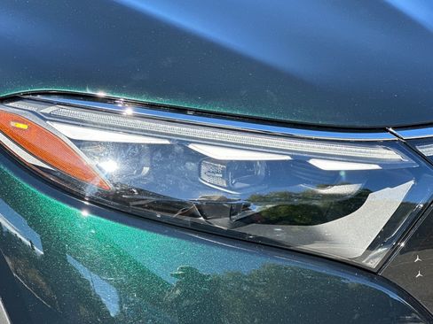 Certified 2023 Mercedes-Benz EQS 450+ 4MATIC SUV image 11