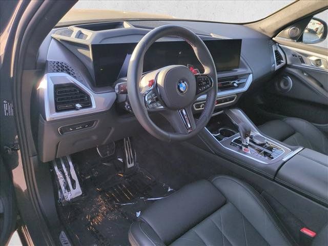 Used 2026 BMW XM Label Red AWD/4WD image 10