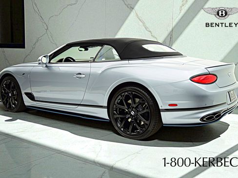 Used 2023 Bentley Continental GT S image 23