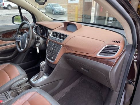 Used 2014 Buick Encore Premium AWD/4WD image 10
